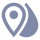 VíziKÉK logó